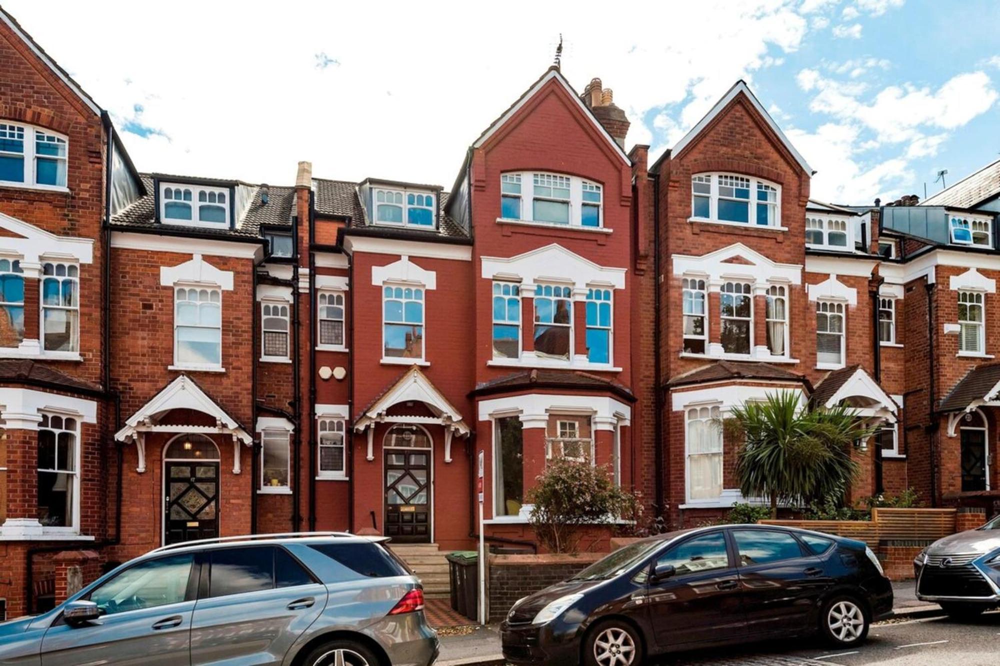 Modern And Bright Highgate Gem Londres