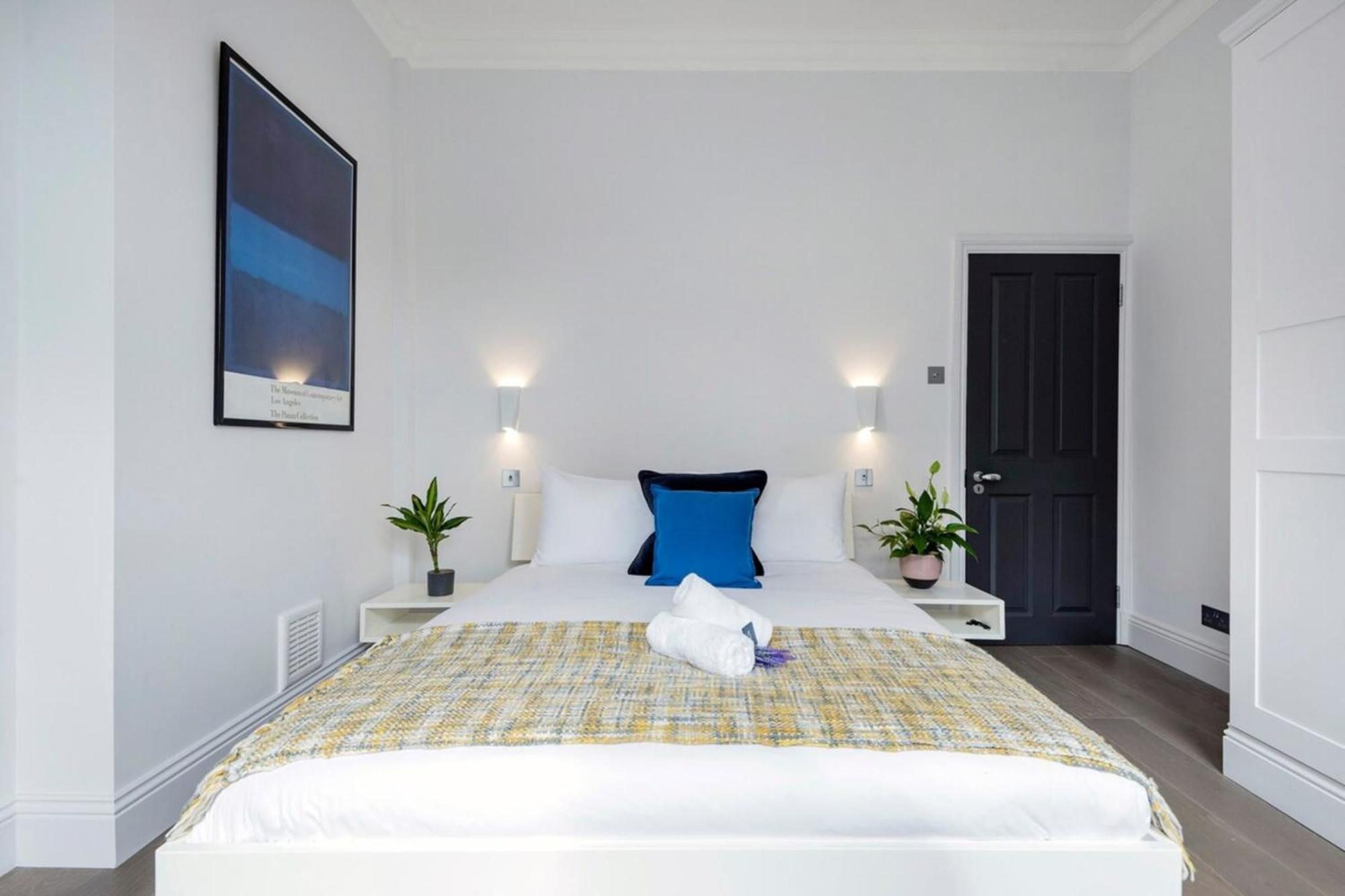 Appartement Modern And Bright Highgate Gem