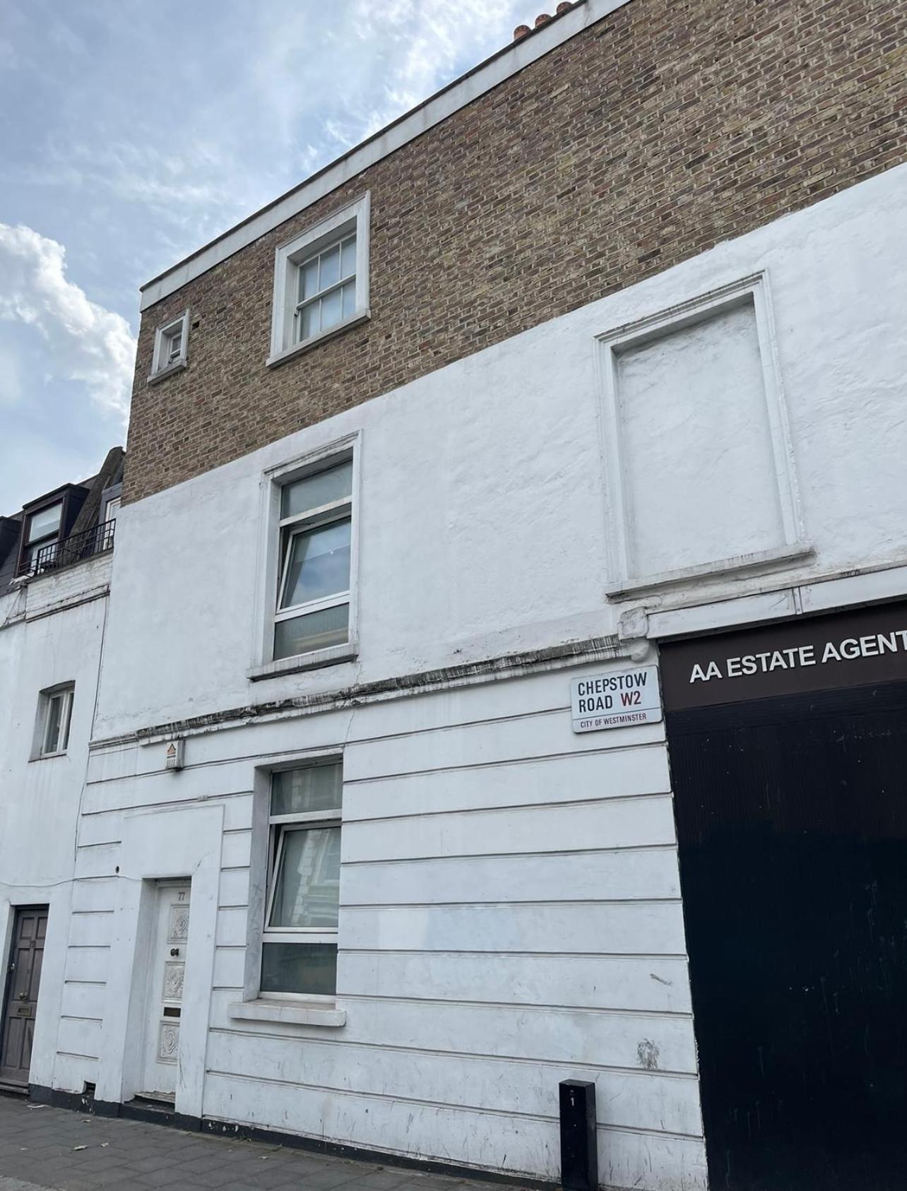 Apartment Cosy 5 Mins From Portobello Road Market - Notting Hill Gate London