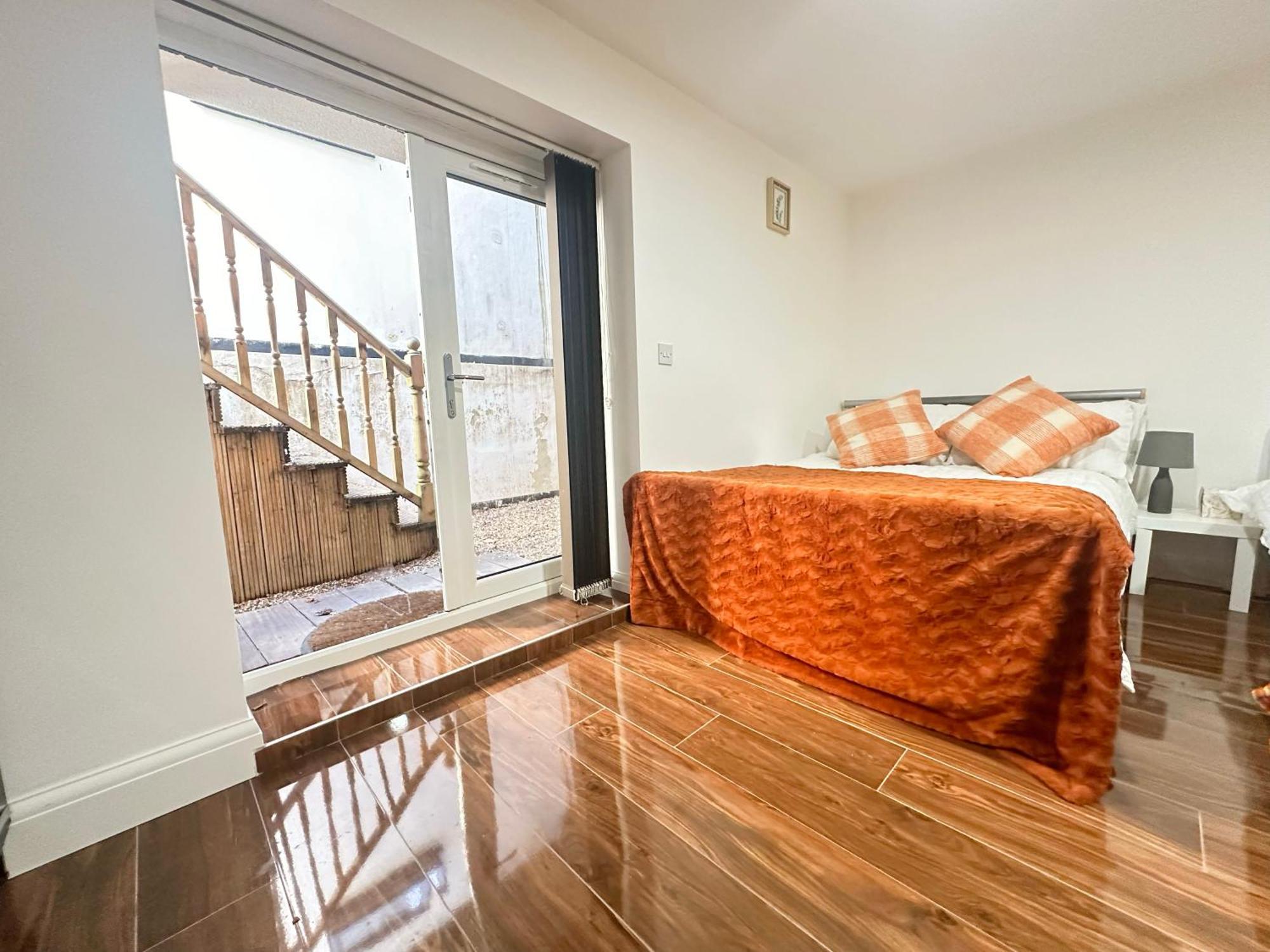 Muswell Hill Area Apartment London