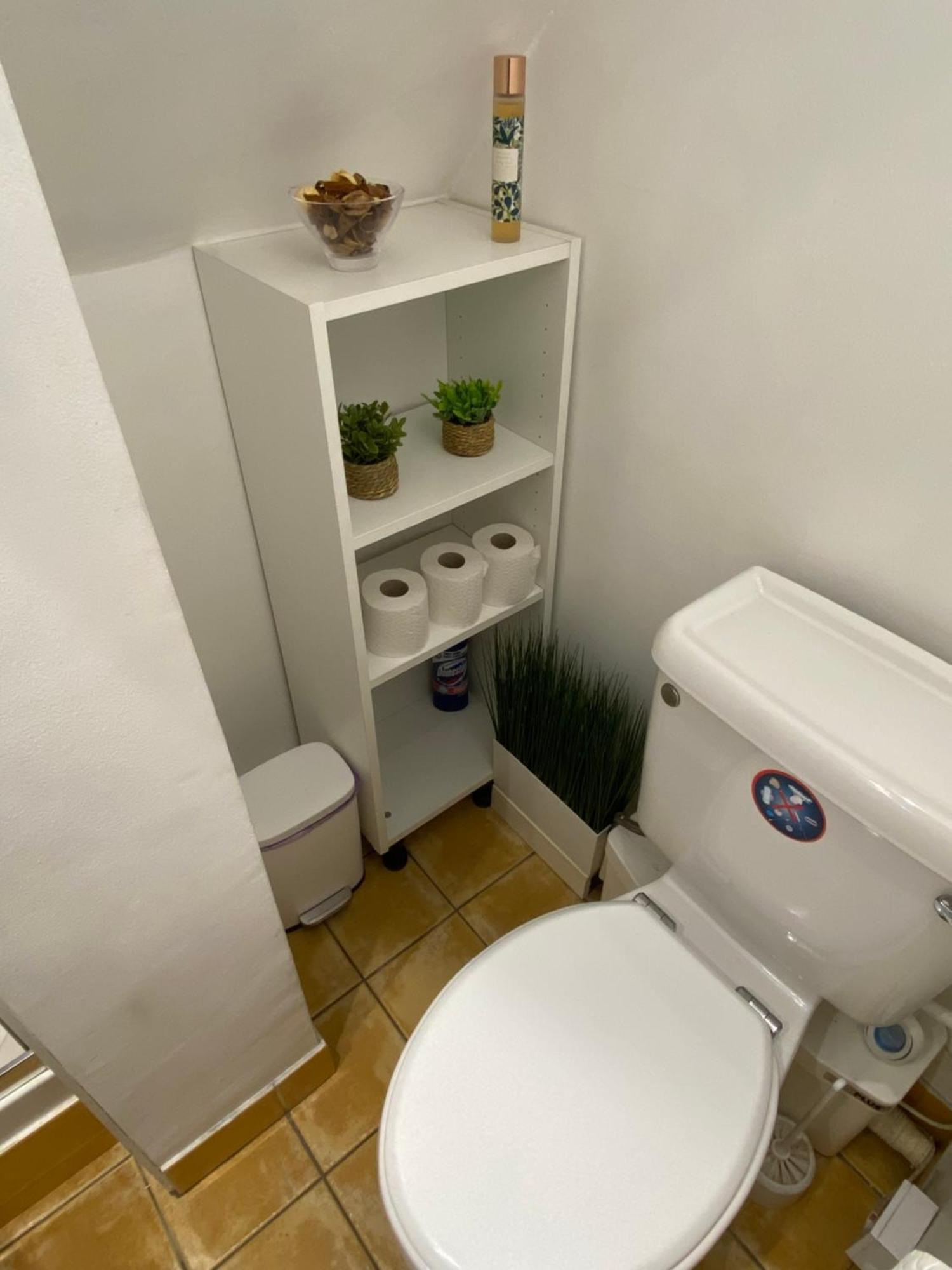 Apartment Flat In West Kensington *