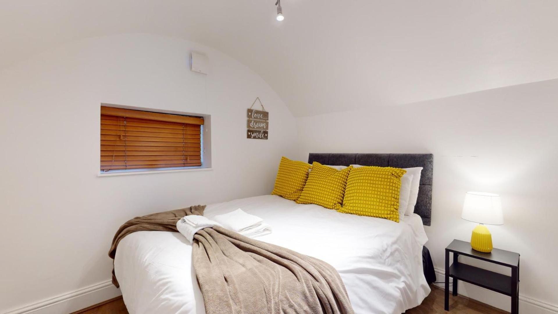 Unique & Cosy Retreat Apartment