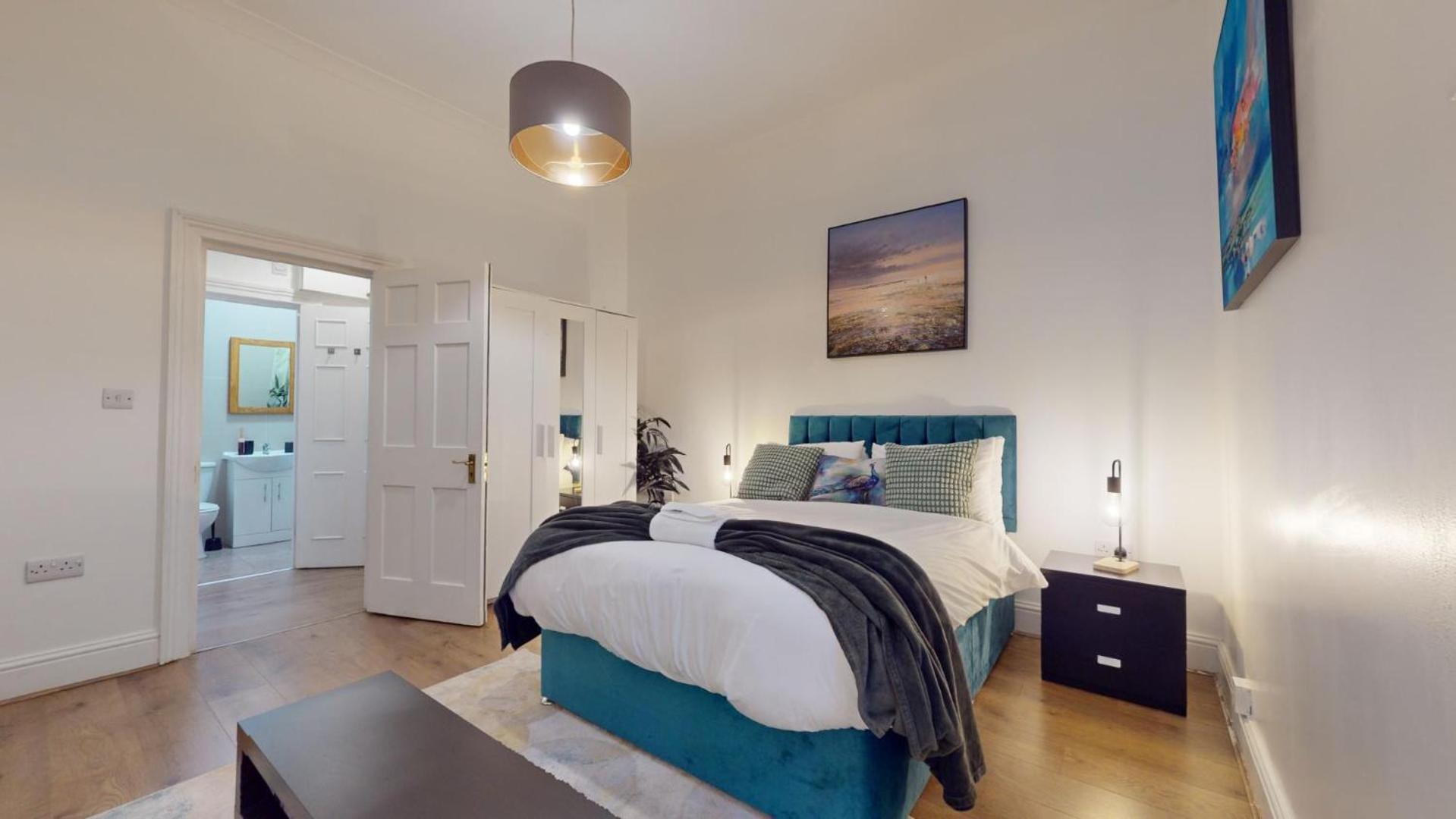 Apartment Unique & Cosy Retreat