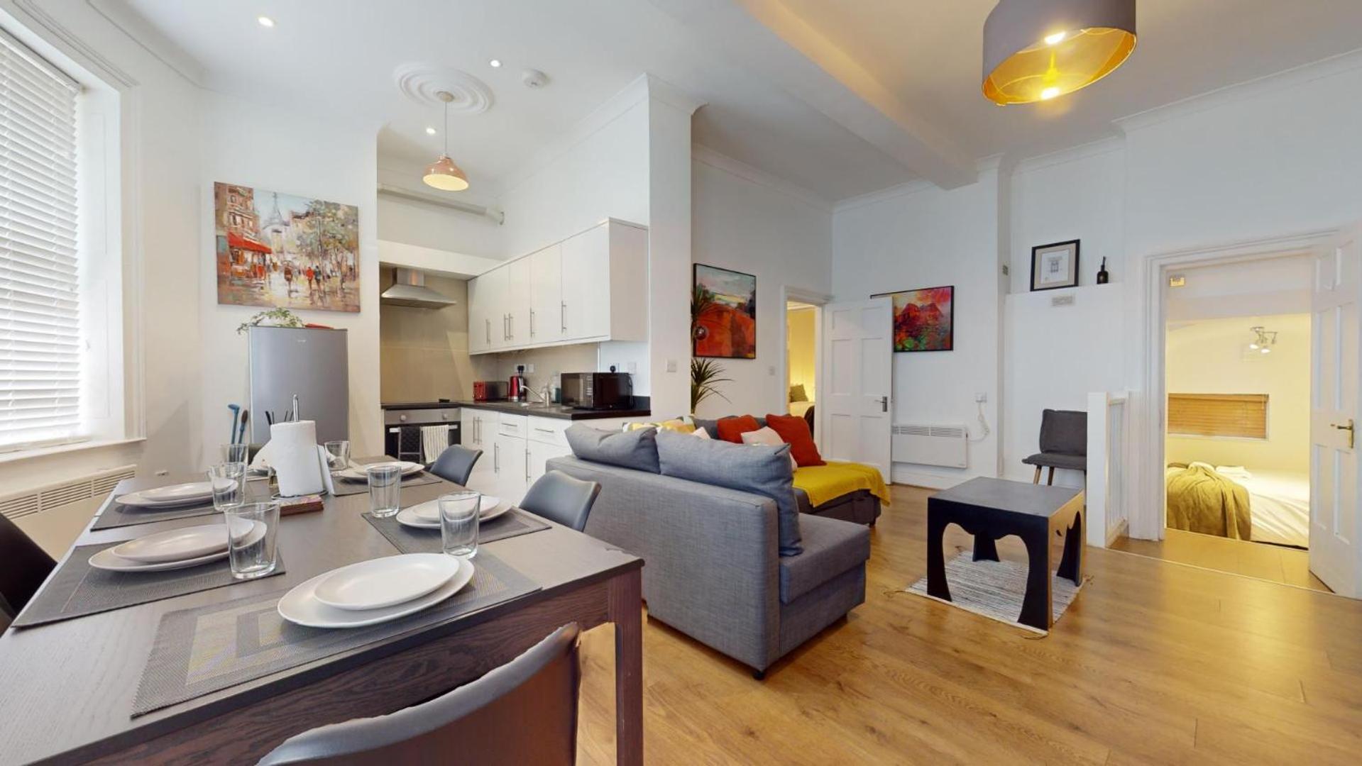 Unique & Cosy Retreat *