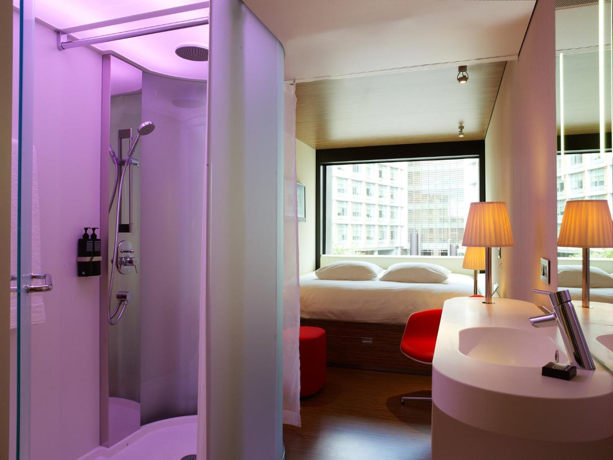 Hotell Citizenm Southwark Bankside