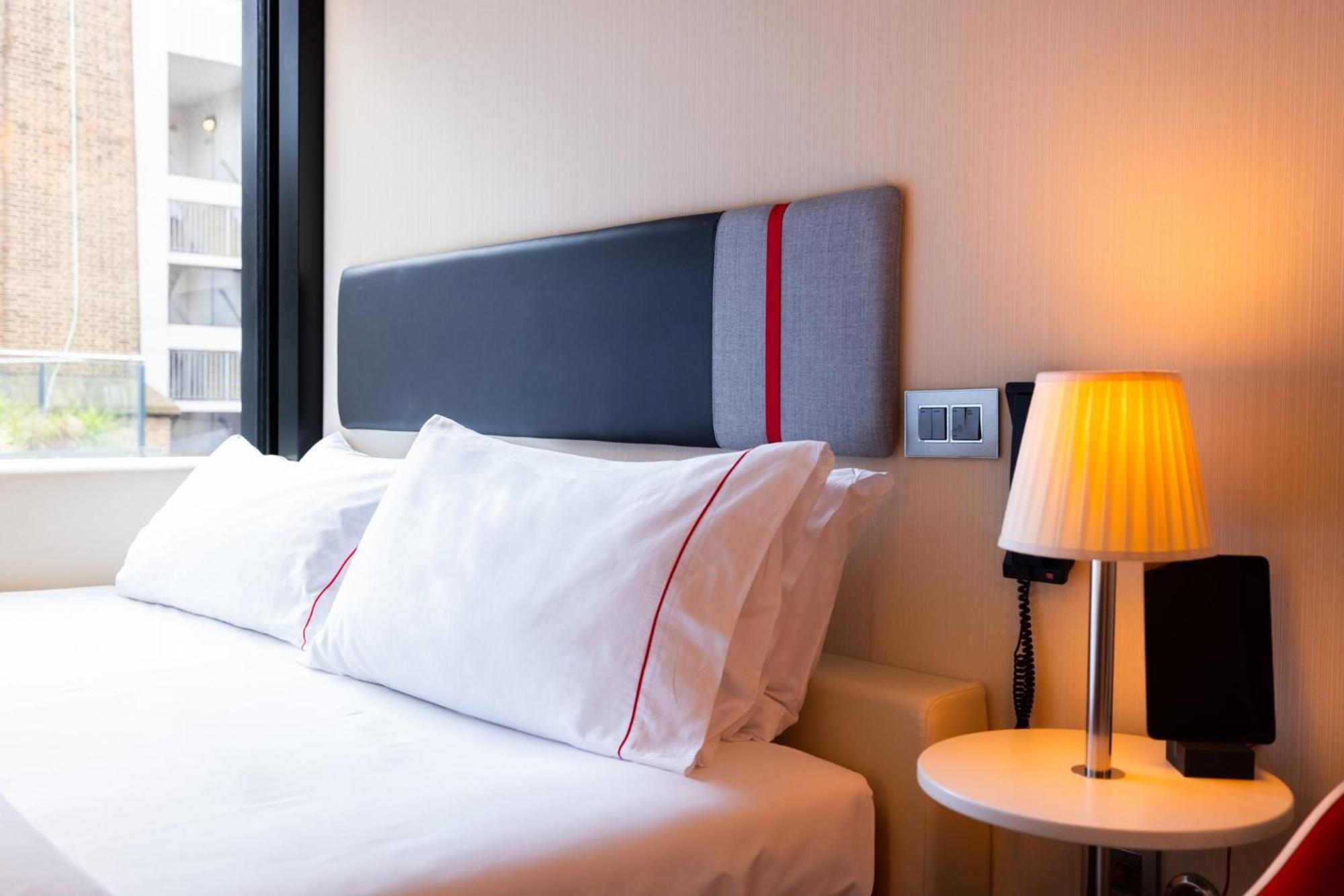 Hotel Citizenm Southwark Bankside London