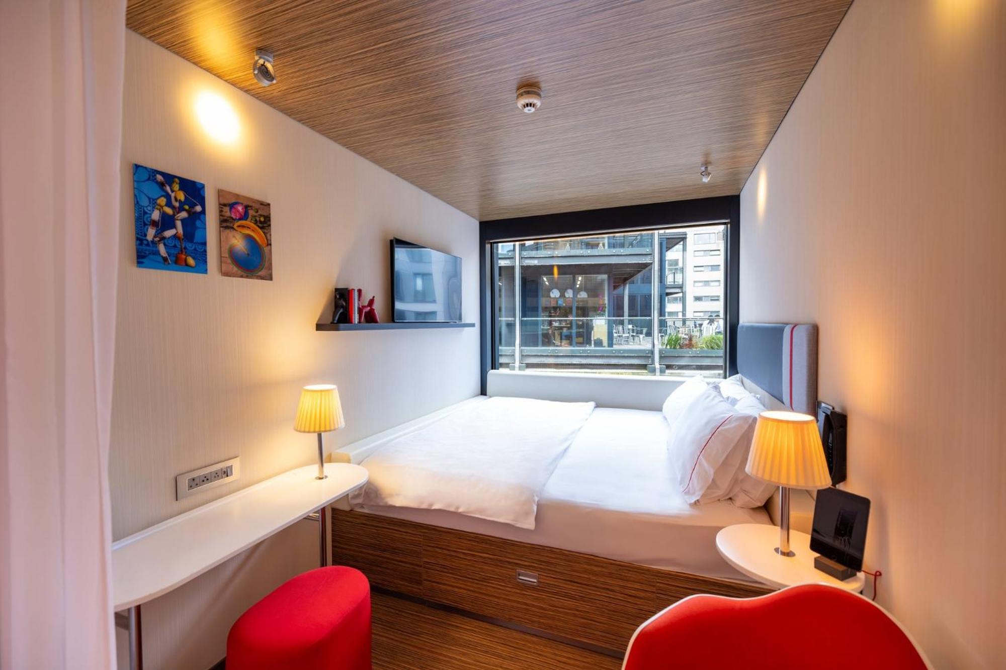 Citizenm Southwark Bankside