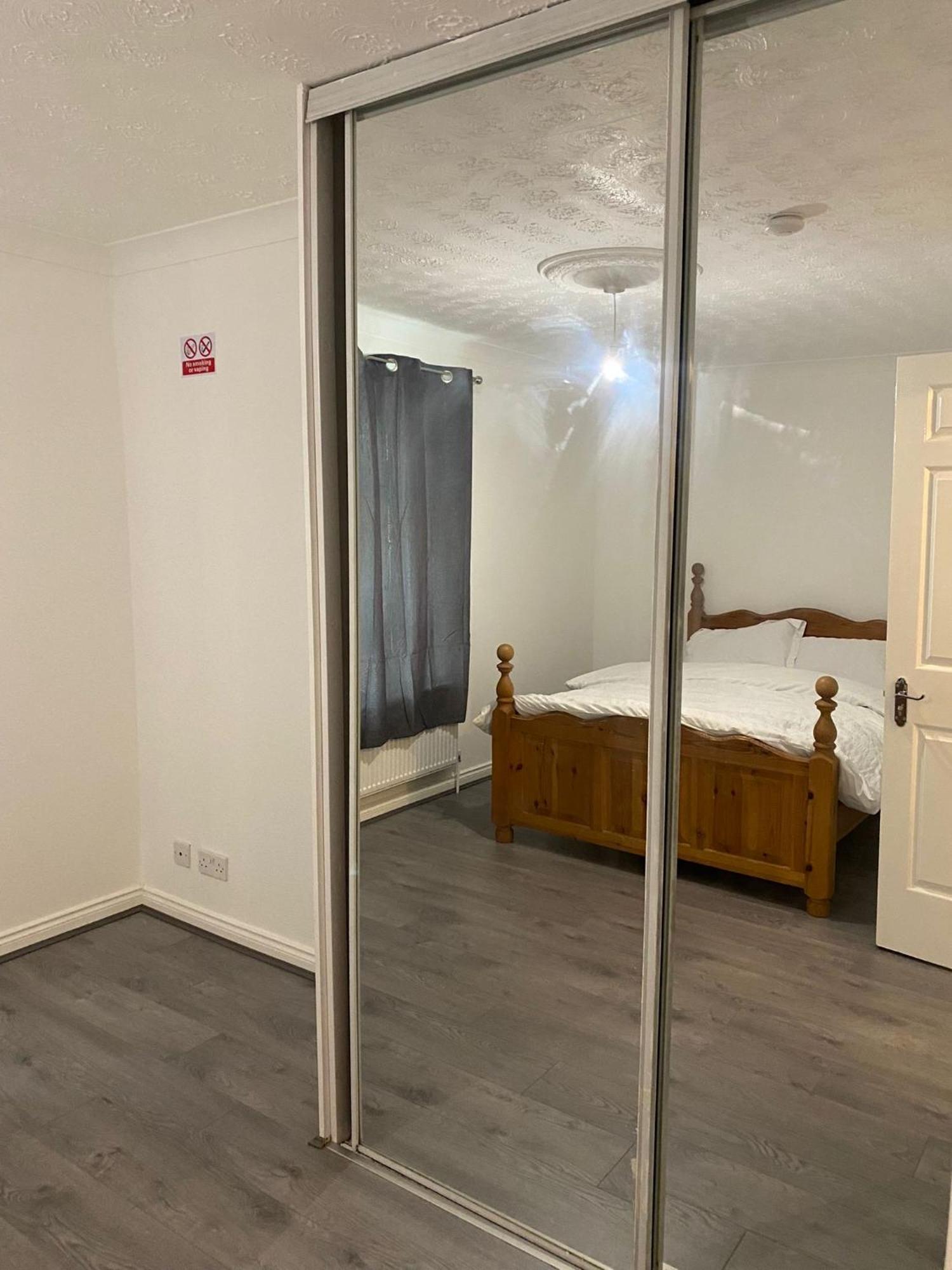 Bonis Homes Appartamento Londra