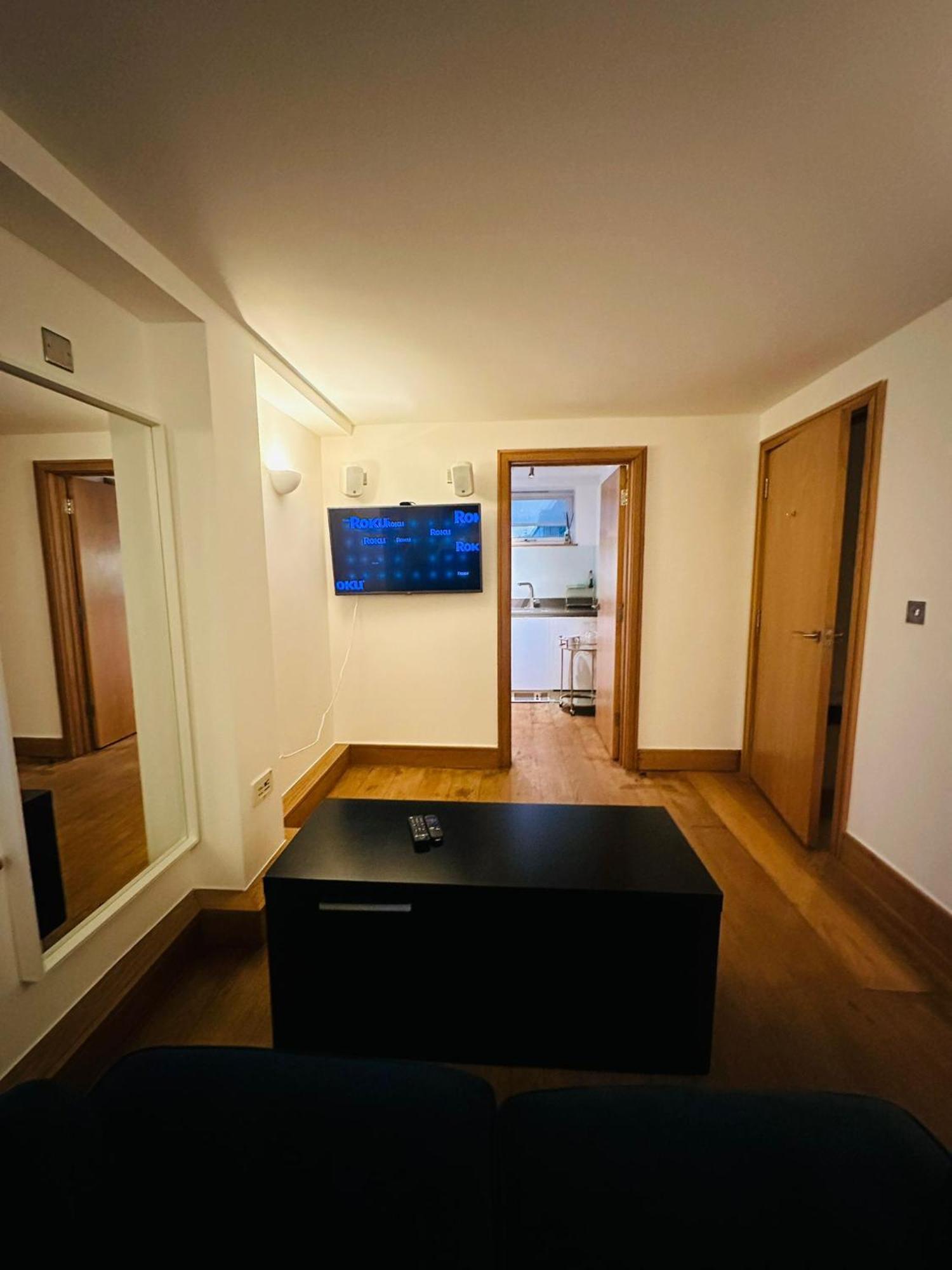 Appartement Westwood House Londen