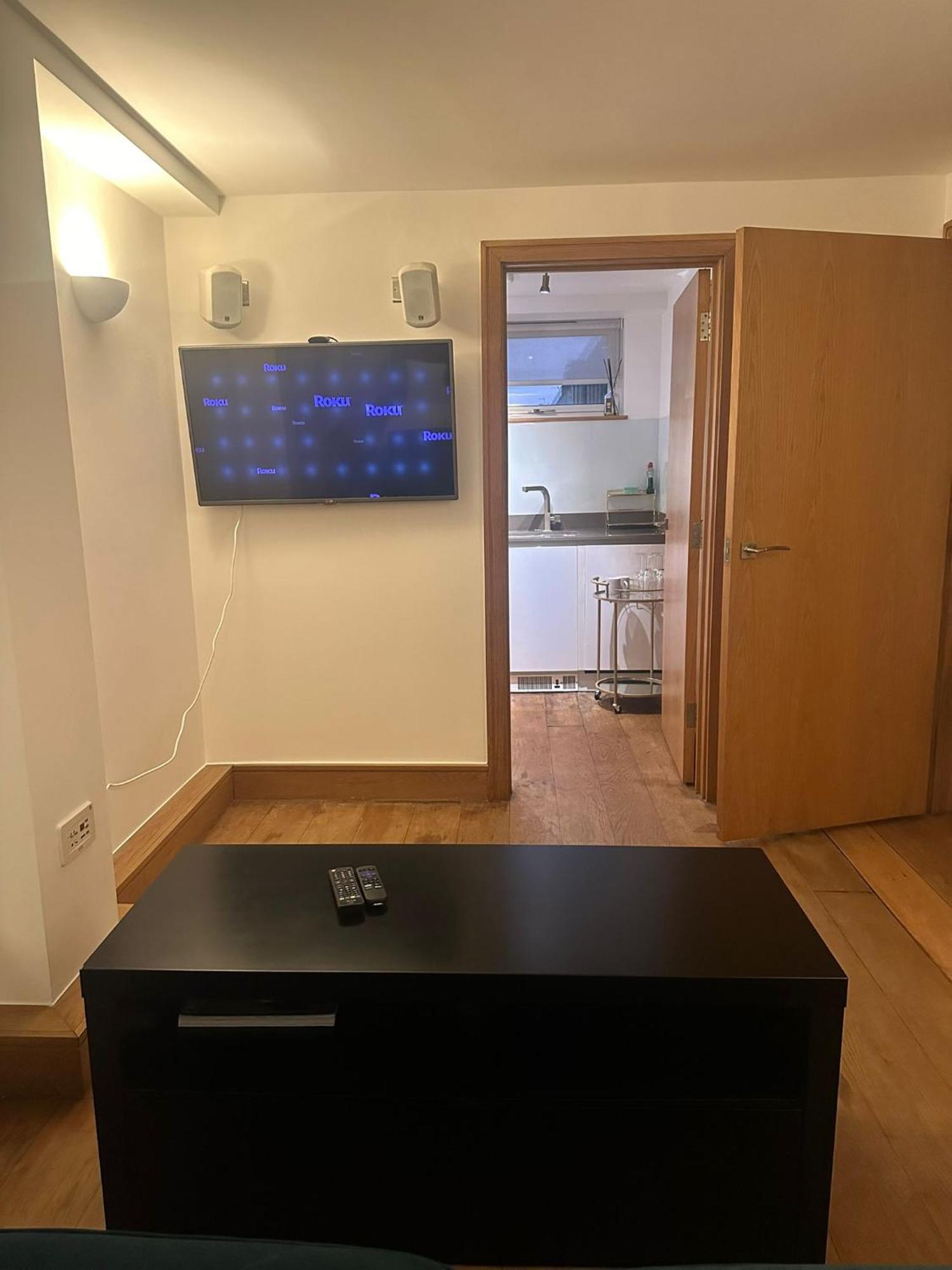Appartement Westwood House Londen