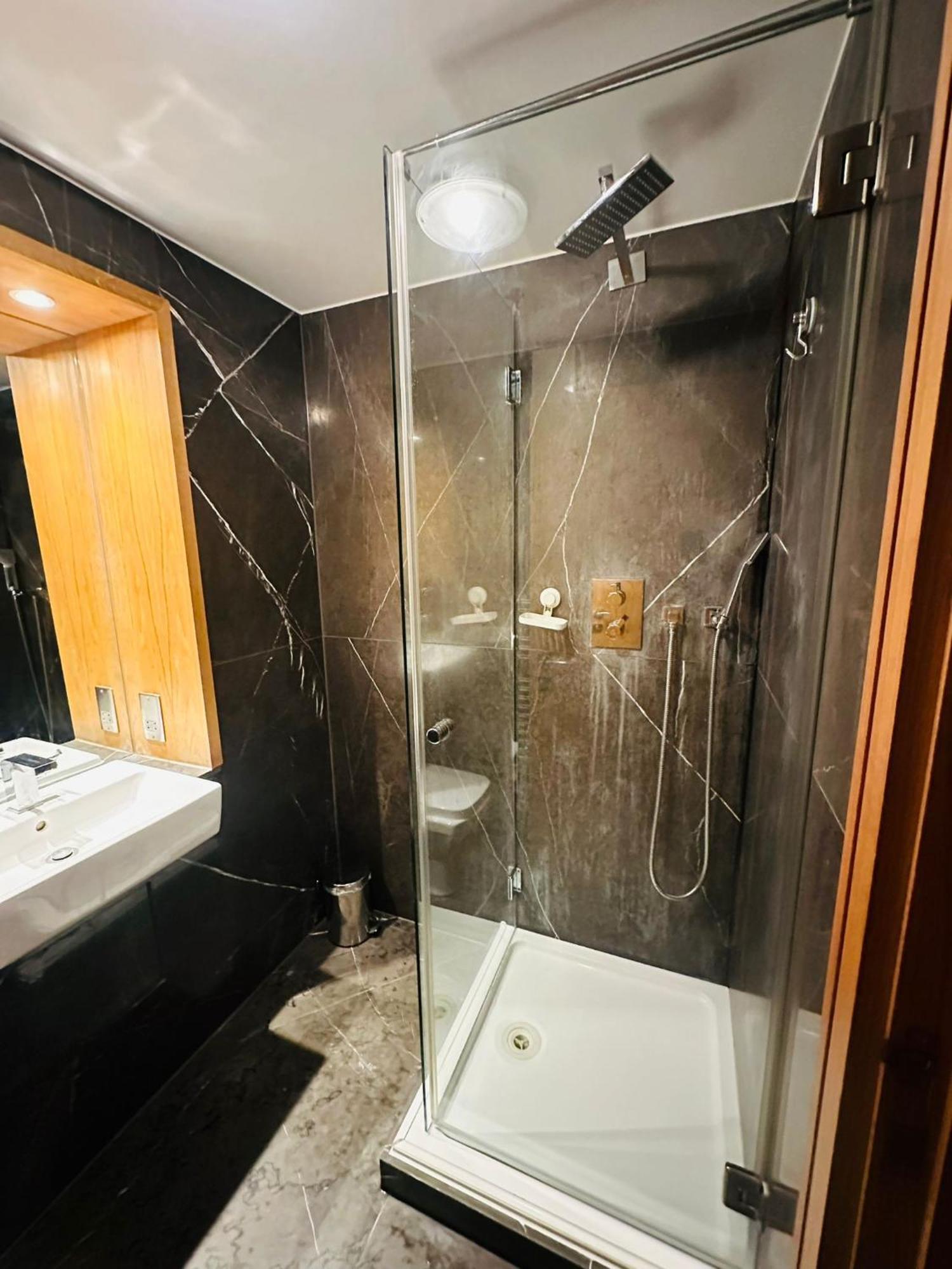 Westwood House Appartement Londen