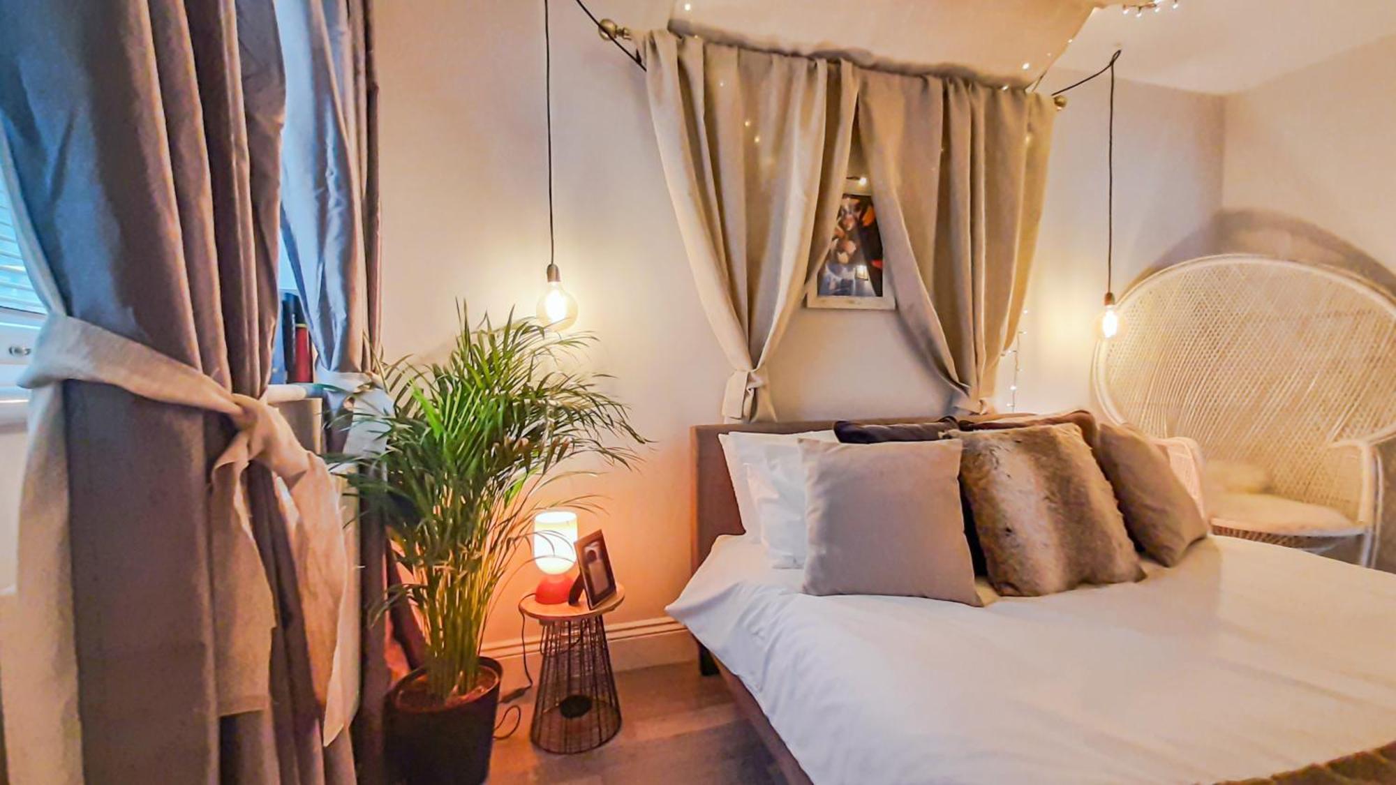 Stunning 2 Bedrooms Appartamento *