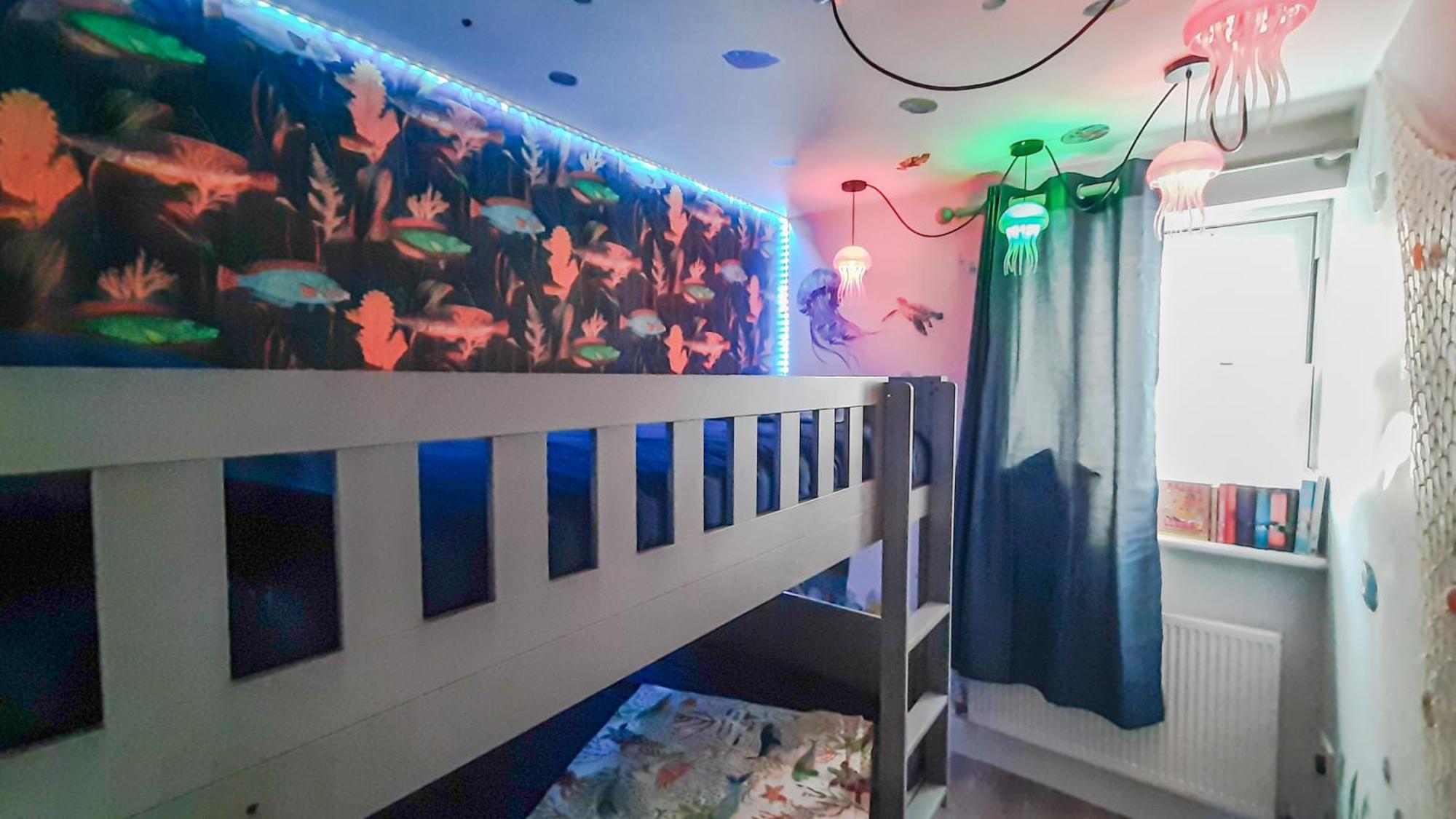 Appartamento Stunning 2 Bedrooms *