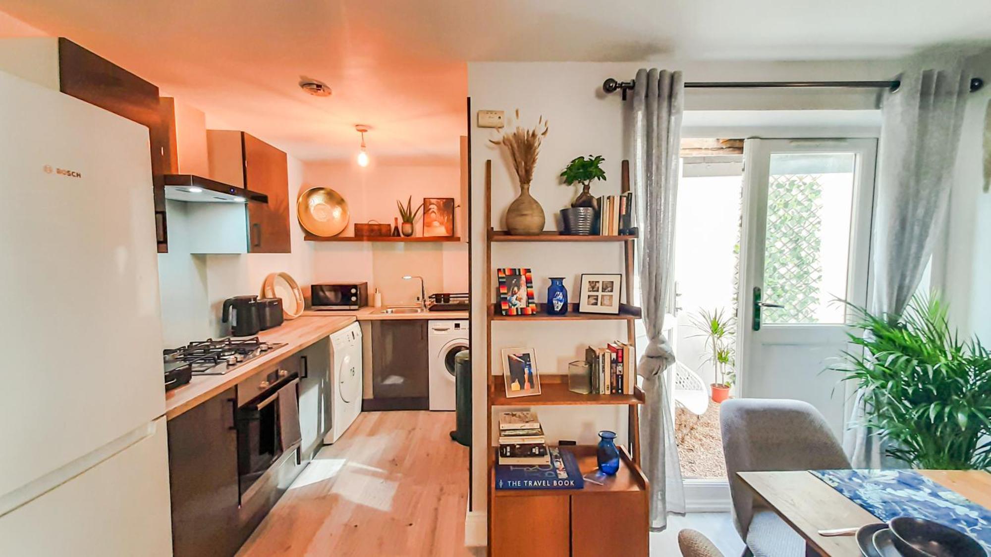Appartamento Stunning 2 Bedrooms