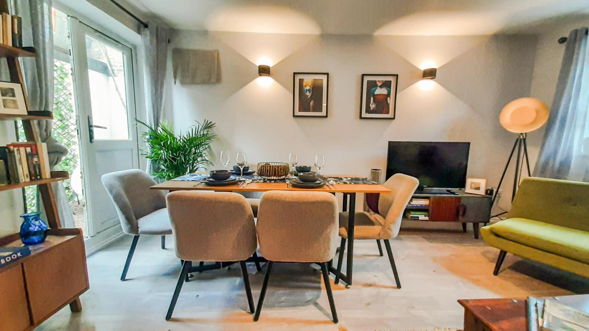 Stunning 2 Bedrooms Appartamento Londra