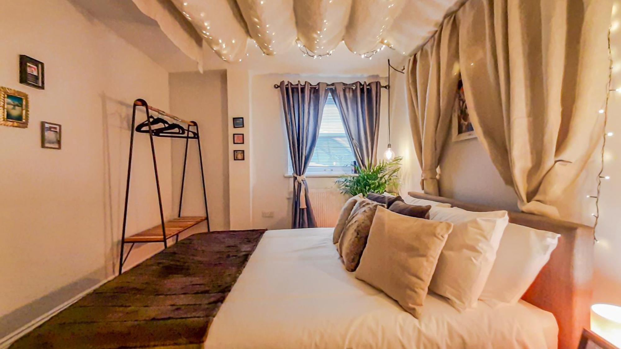 Appartamento Stunning 2 Bedrooms Londra
