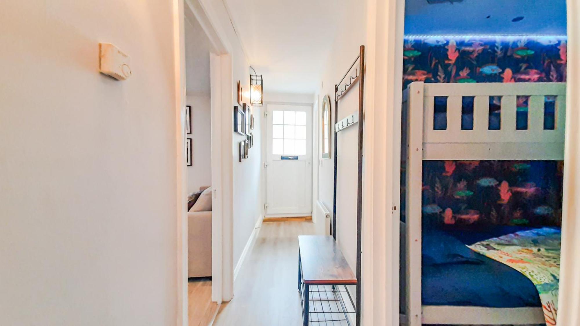 Stunning 2 Bedrooms * Londra