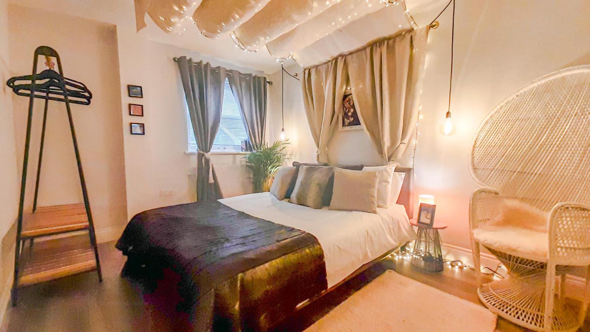 Stunning 2 Bedrooms Londra