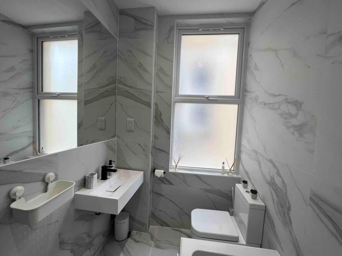 Privat bolig Cosy Single With Private Bathroom