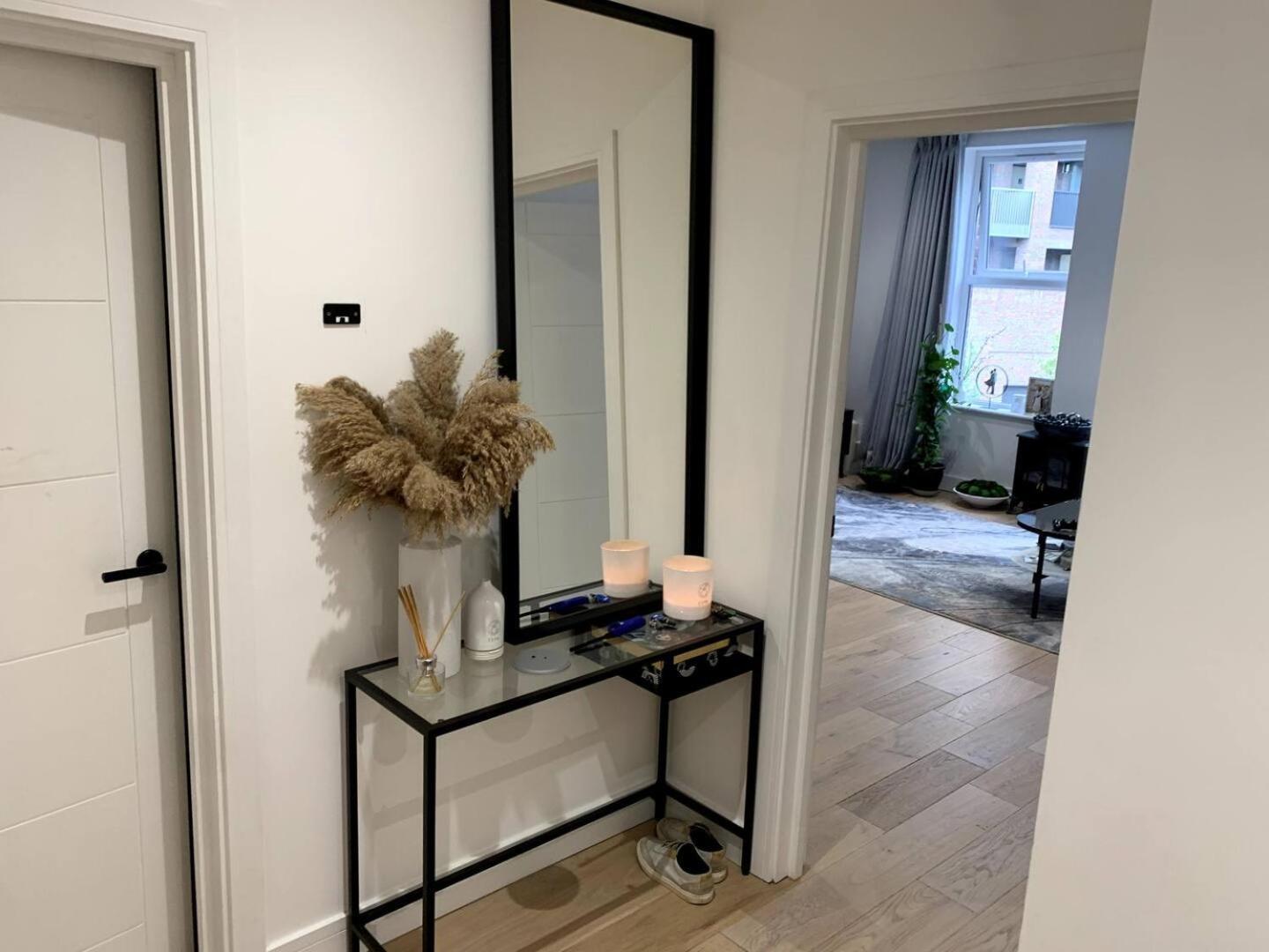 Privat bolig Cosy Single With Private Bathroom