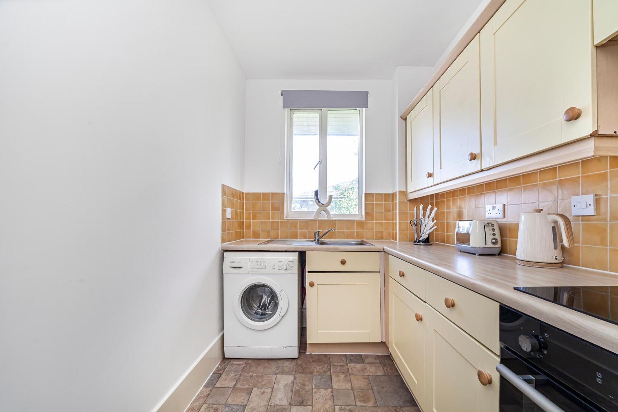 The Haggerston Premium Collection Leilighet