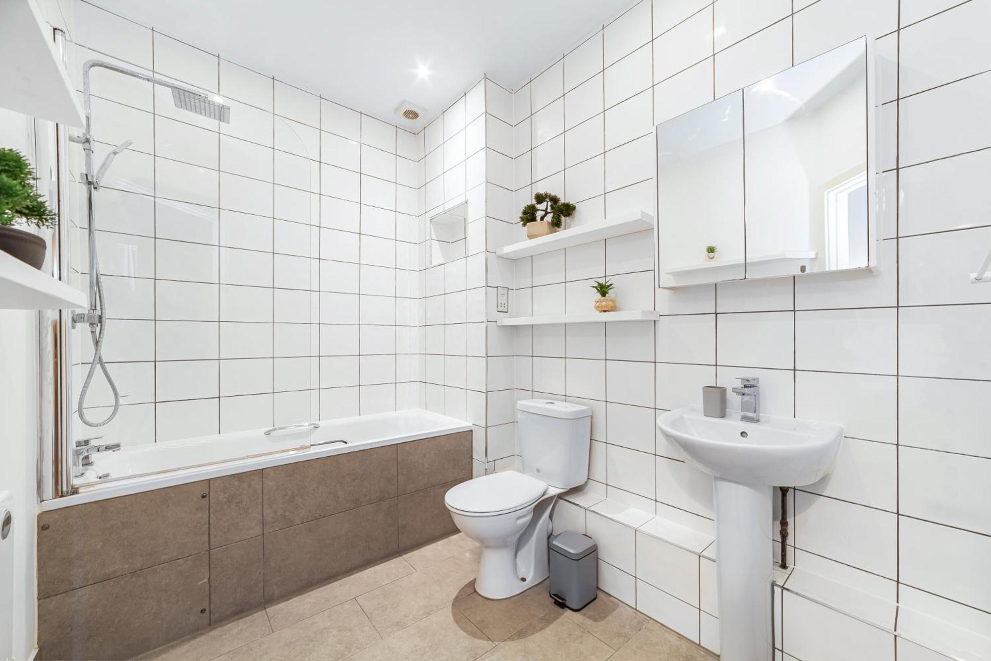 Leilighet The Haggerston Premium Collection