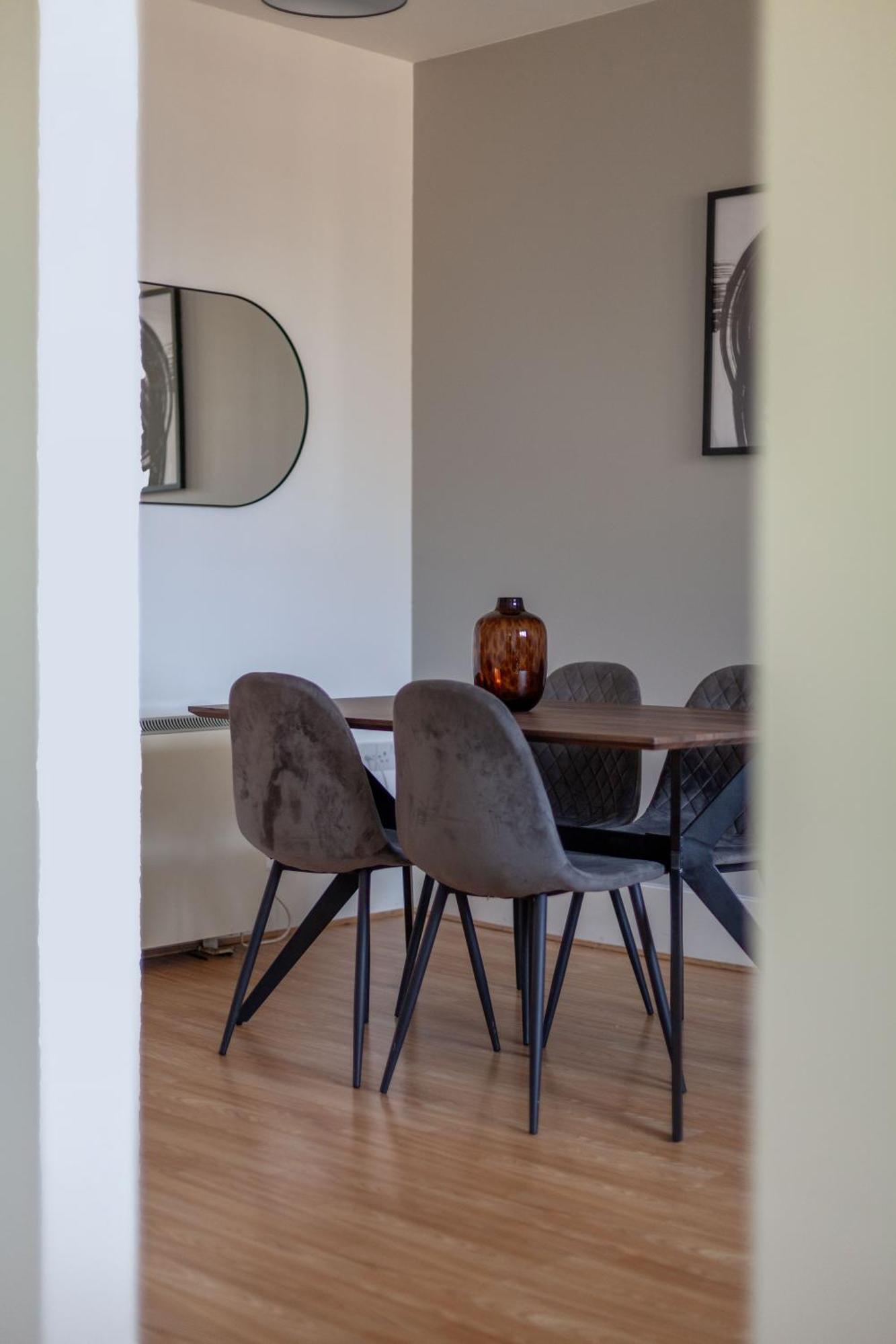 The Haggerston Premium Collection Leilighet *