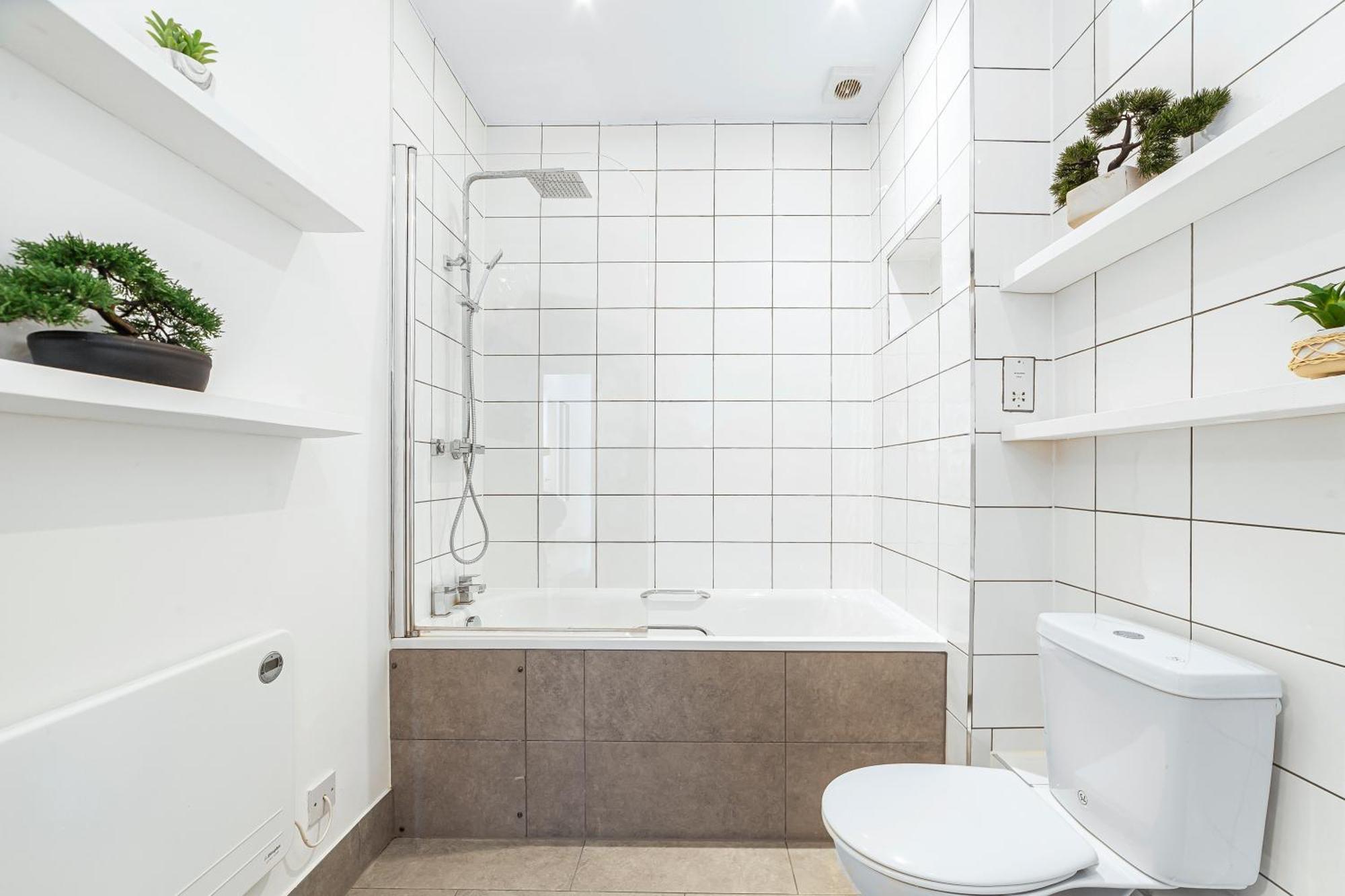 Leilighet The Haggerston Premium Collection