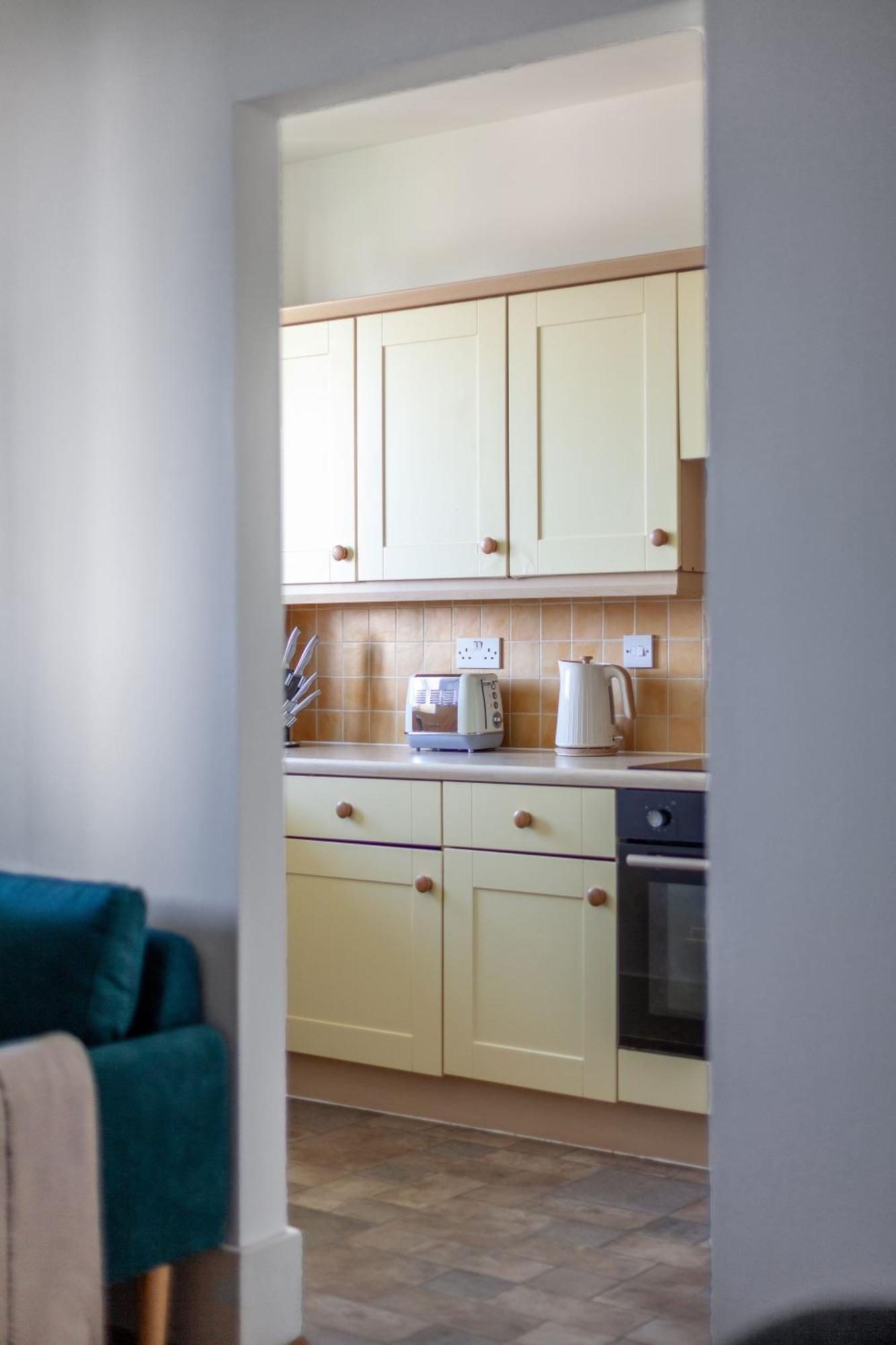 Leilighet The Haggerston Premium Collection London