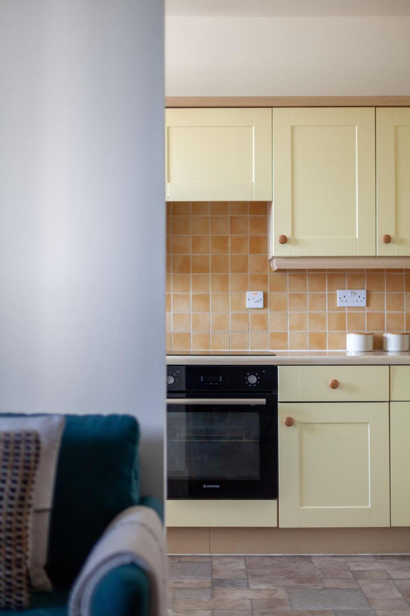 The Haggerston Premium Collection Leilighet