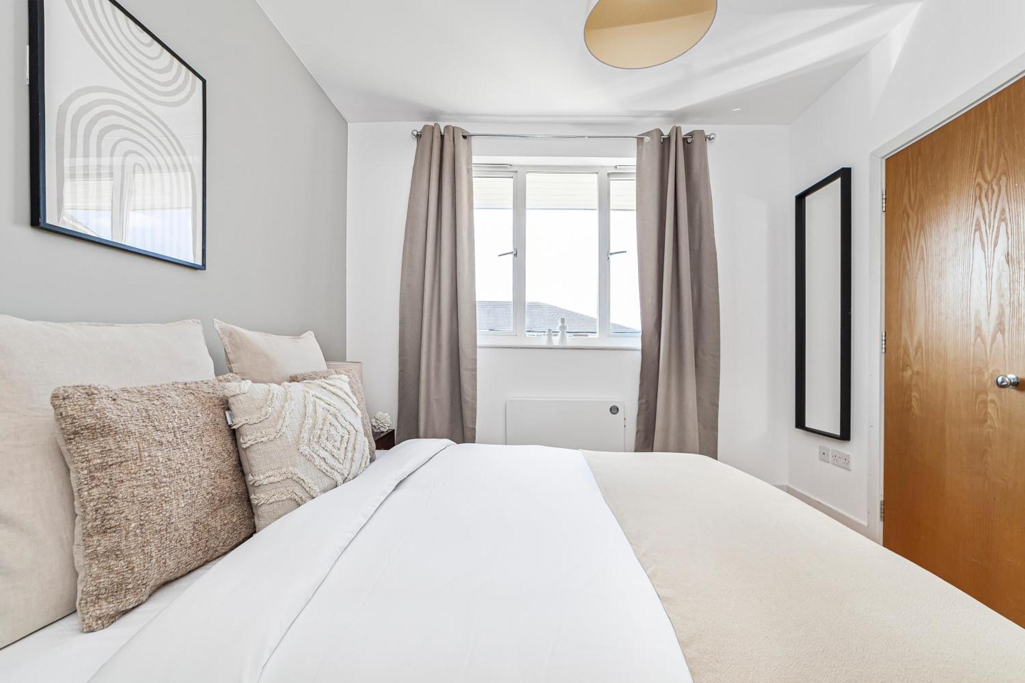 Leilighet The Haggerston Premium Collection *