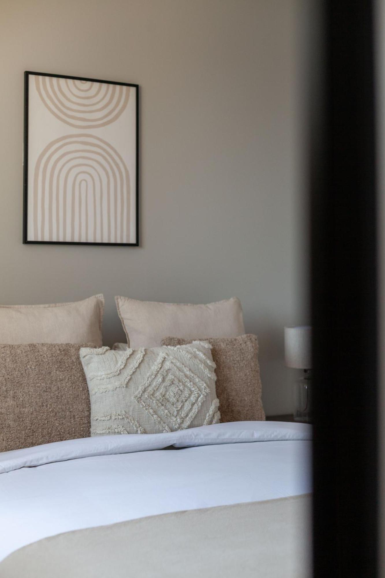 The Haggerston Premium Collection Leilighet *
