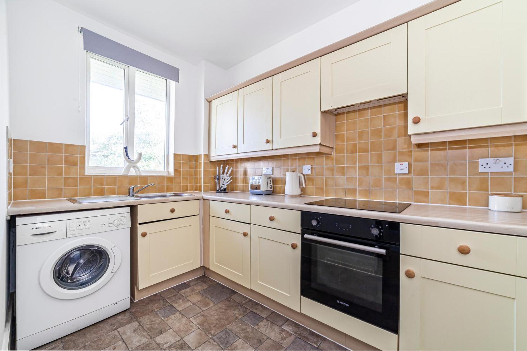 Leilighet The Haggerston Premium Collection London