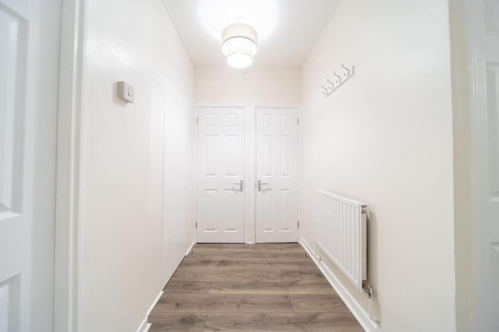 The Heart Of Appartement Londen