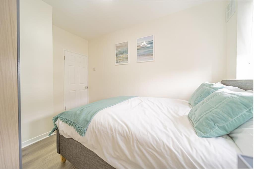 Appartement The Heart Of Londen