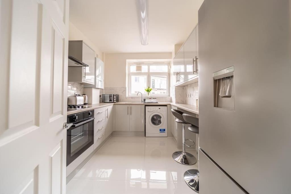 Appartement The Heart Of