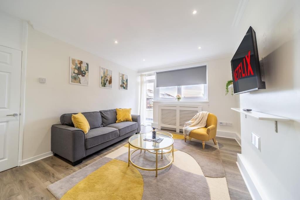 The Heart Of Appartement Londen