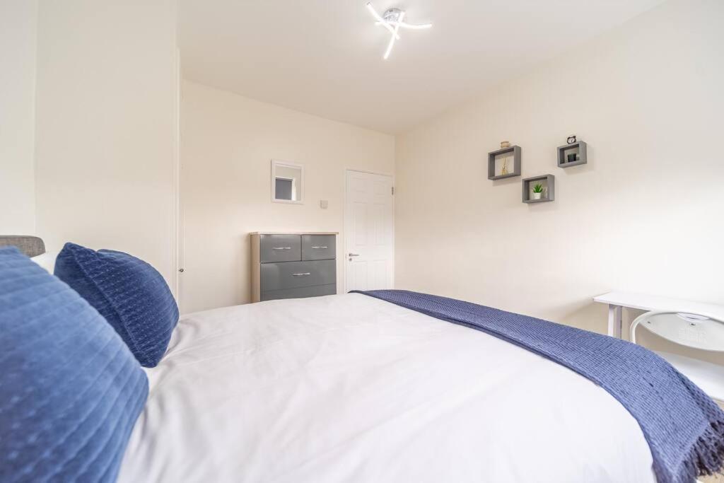 The Heart Of Appartement *