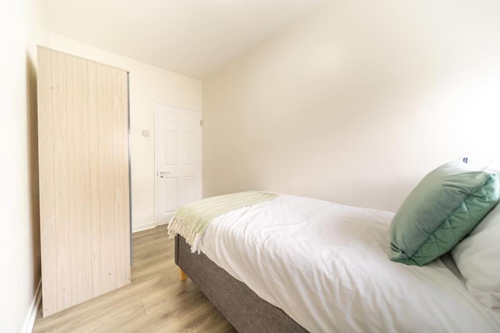 Appartement The Heart Of Londen