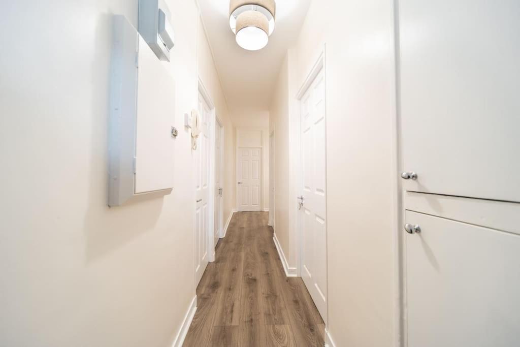 Appartement The Heart Of
