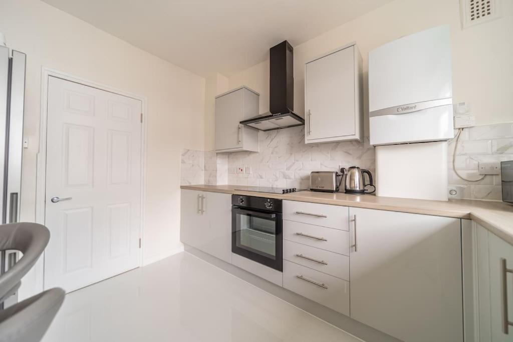 Appartement The Heart Of