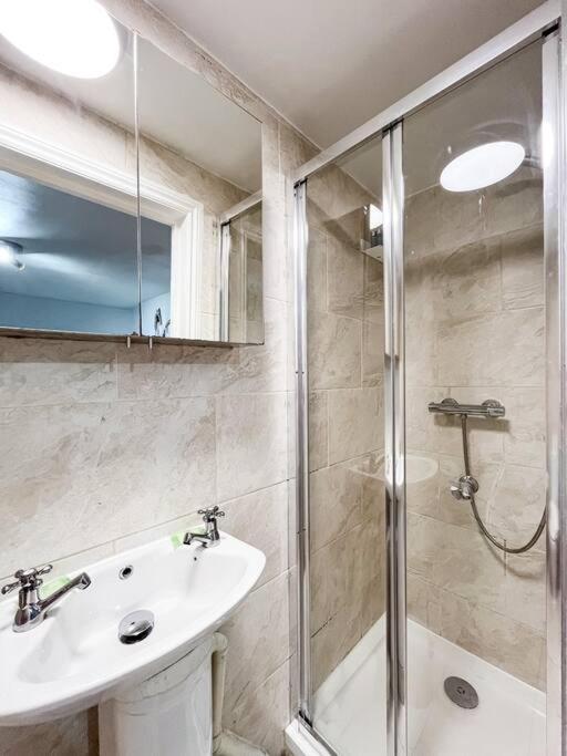 Stylish Camden B2 Appartamento