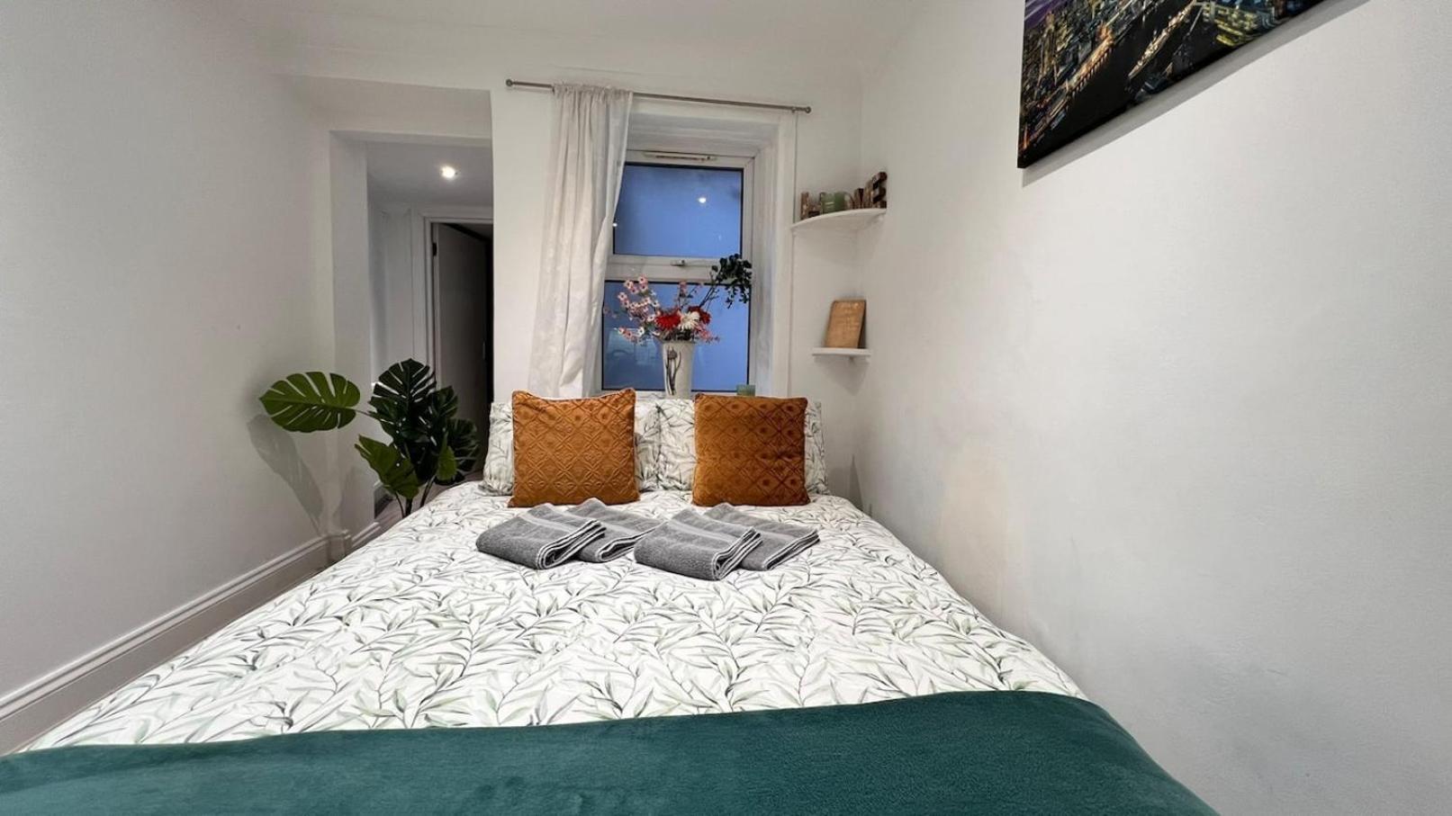 Appartement Cute And Cosy In Kensington Londen