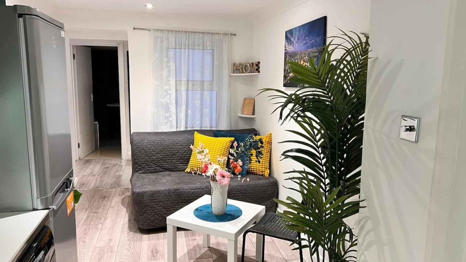 Cute And Cosy In Kensington * Londen