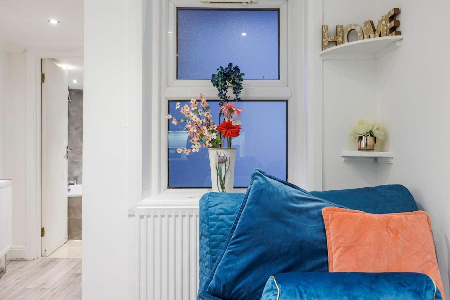 Cute And Cosy In Kensington Appartement *