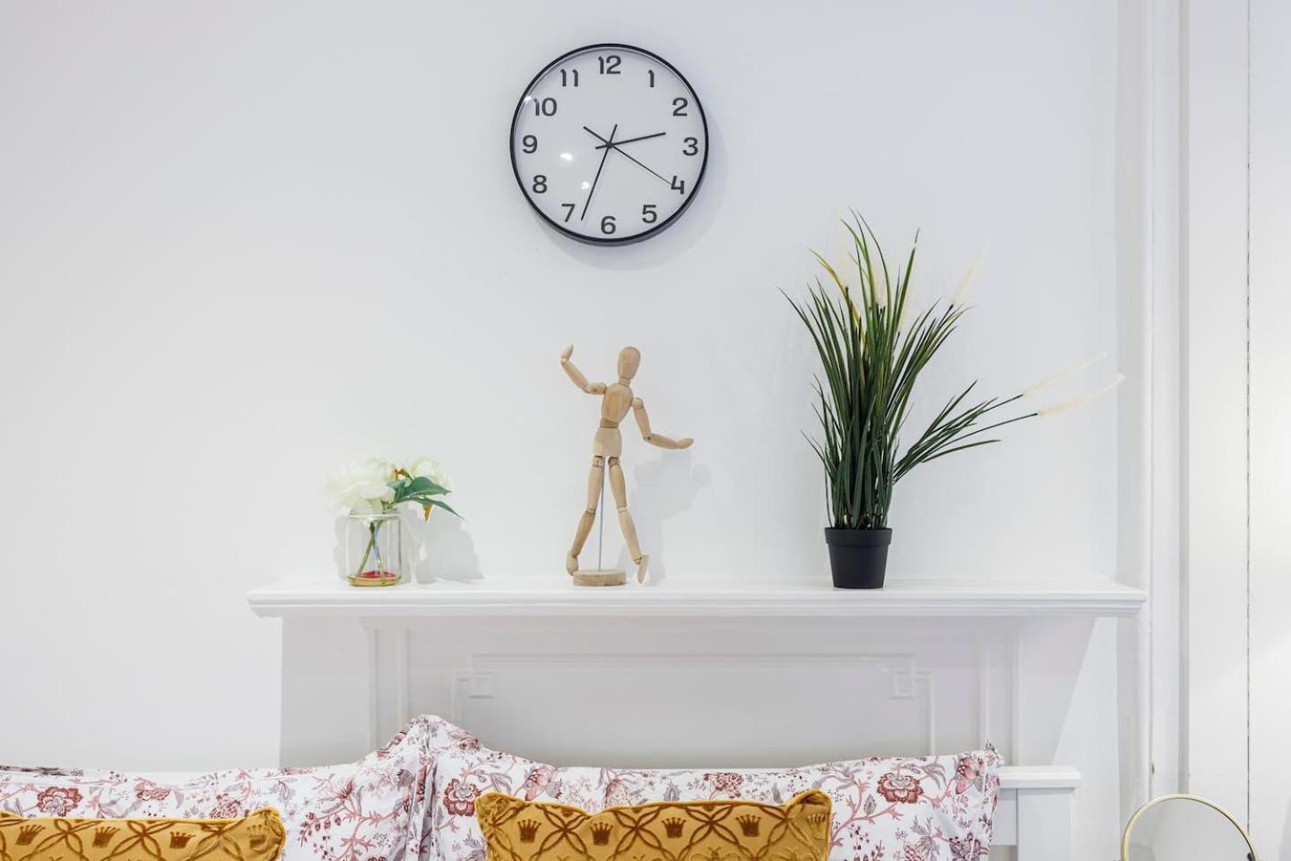 Cute And Cosy In Kensington Appartement