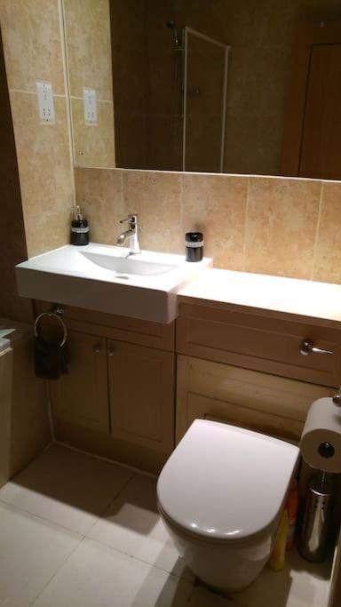 Amazing Location Near St Paul's - Sleeps 4 Appartement