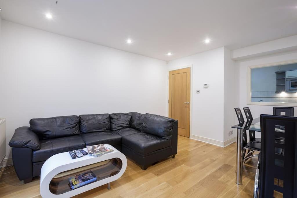 Appartement Amazing Location Near St Paul's - Sleeps 4