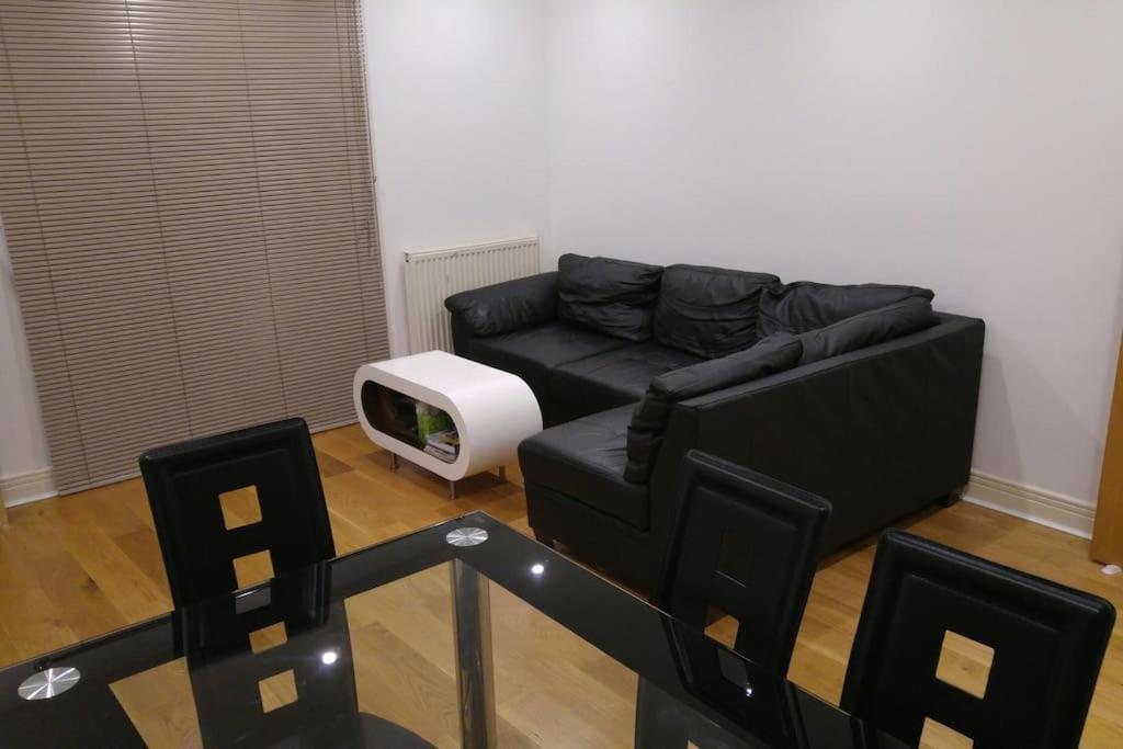 Amazing Location Near St Paul's - Sleeps 4 Appartement Londen
