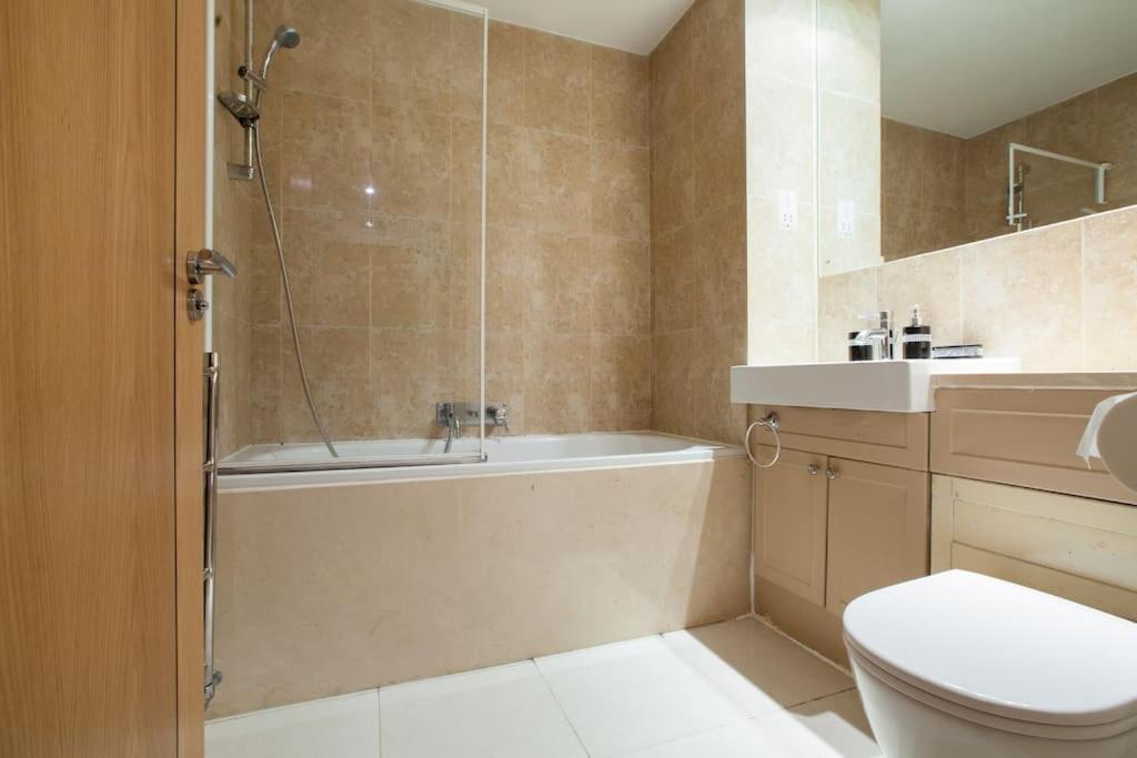 Appartement Amazing Location Near St Paul's - Sleeps 4